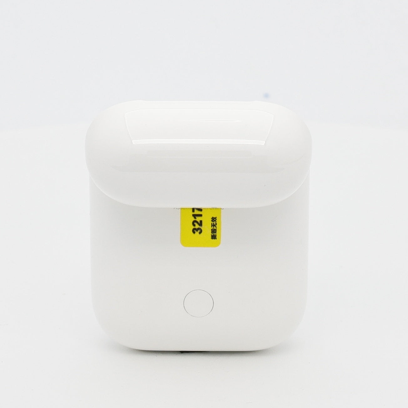 99新 Apple AirPods 2 白色
