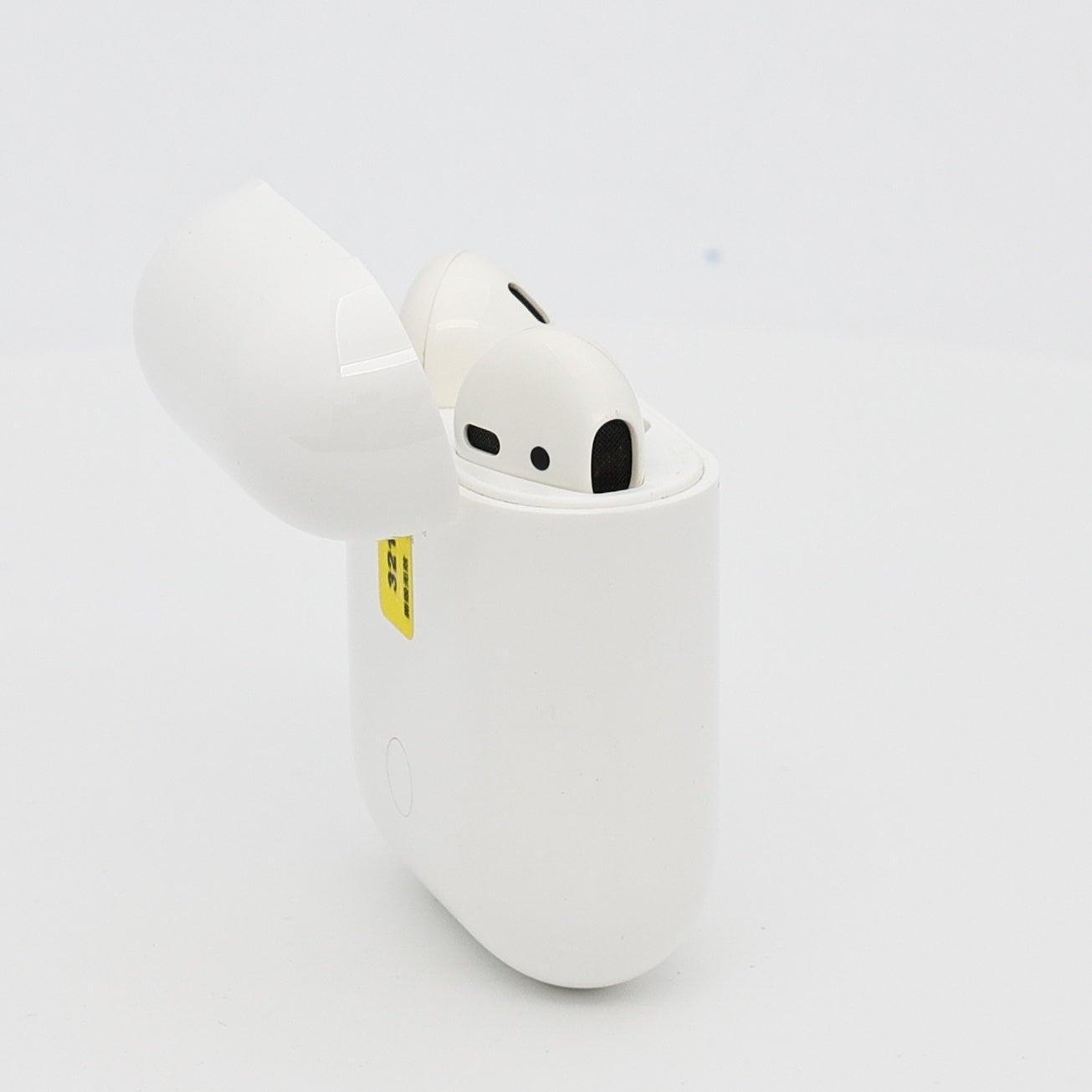 99新 Apple AirPods 2 白色