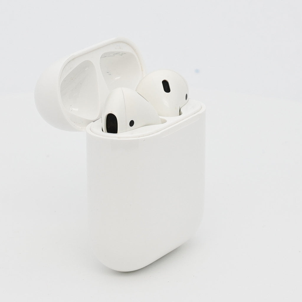 99新 Apple AirPods 2 白色