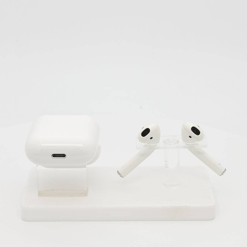99新 Apple AirPods 2 白色