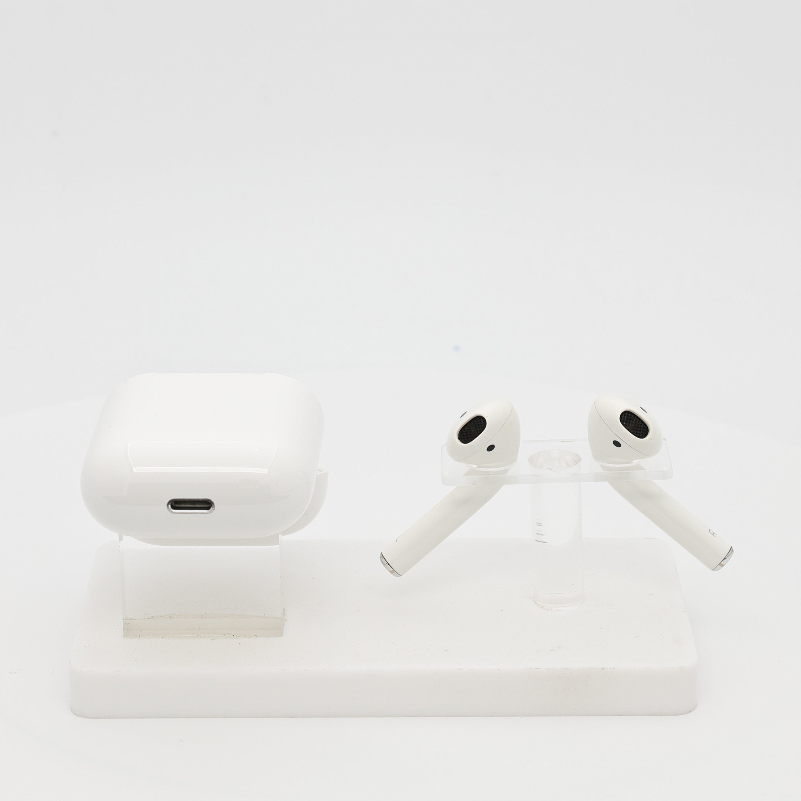 99新 Apple AirPods 2 白色