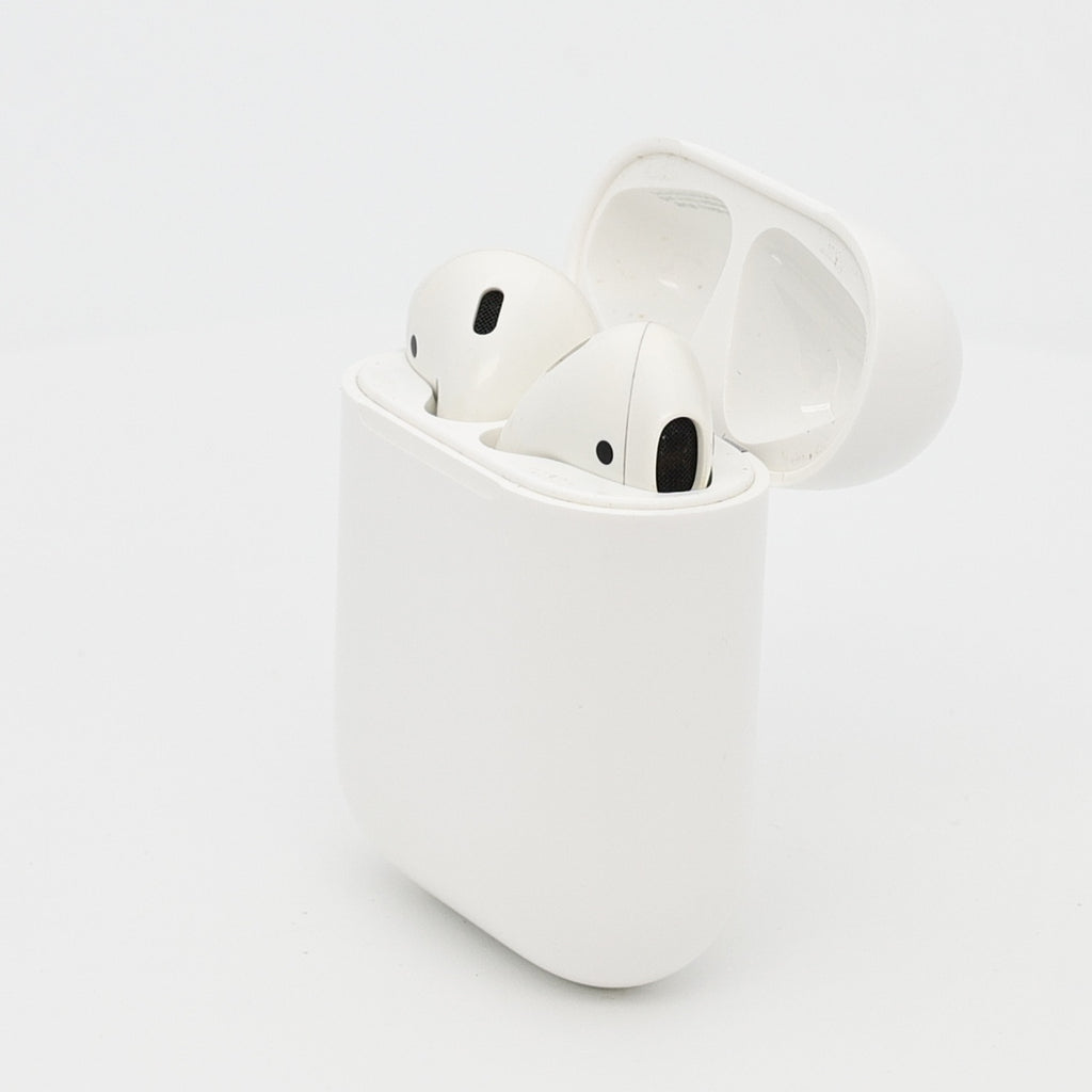 99新 Apple AirPods 2 白色