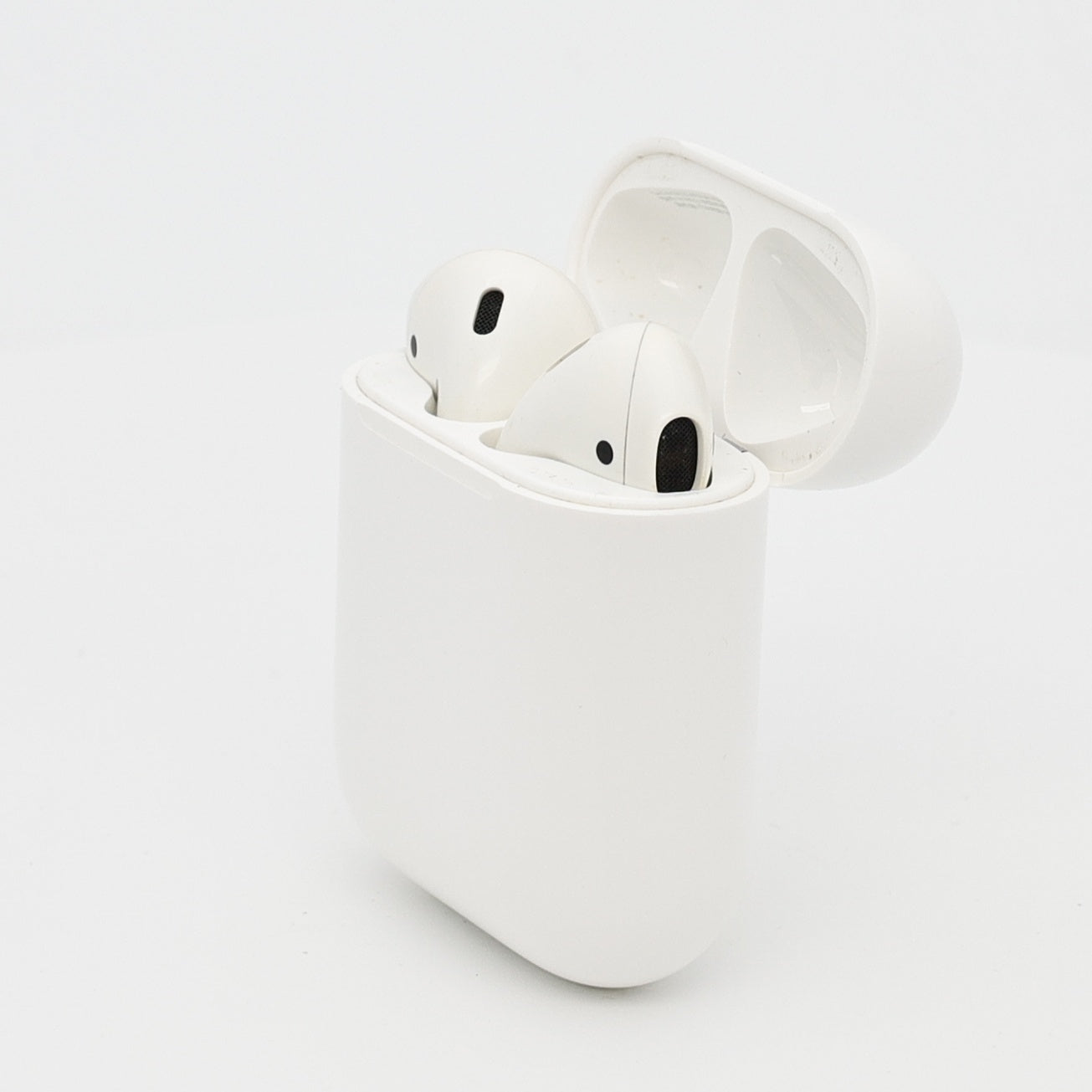 99新 Apple AirPods 2 白色