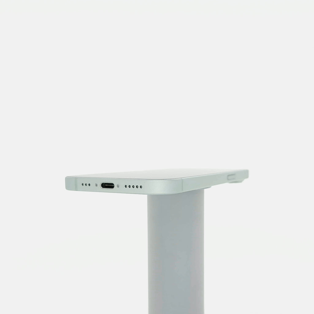 95新 Apple iPhone 15 256G 綠色 中國大陸版
