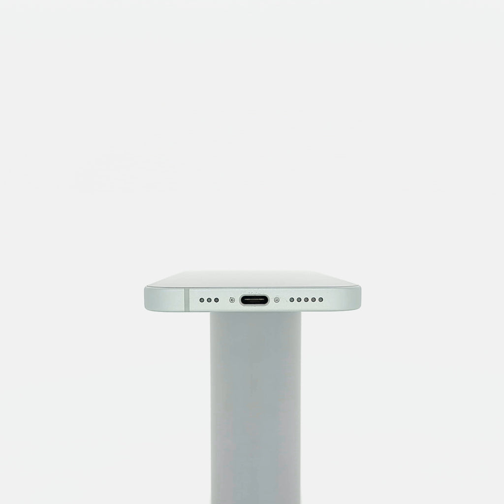 95新 Apple iPhone 15 256G 綠色 中國大陸版
