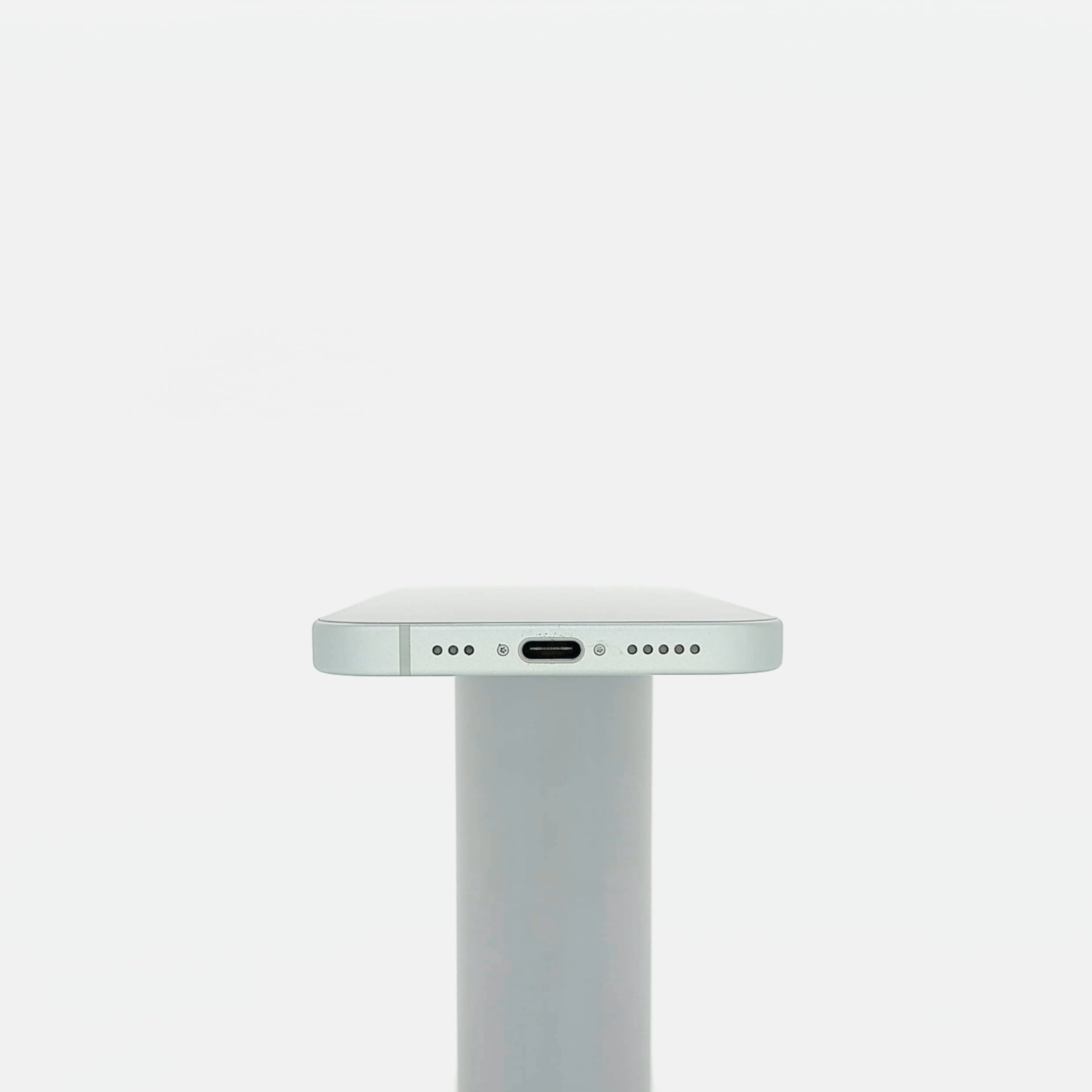 95新 Apple iPhone 15 256G 綠色 中國大陸版