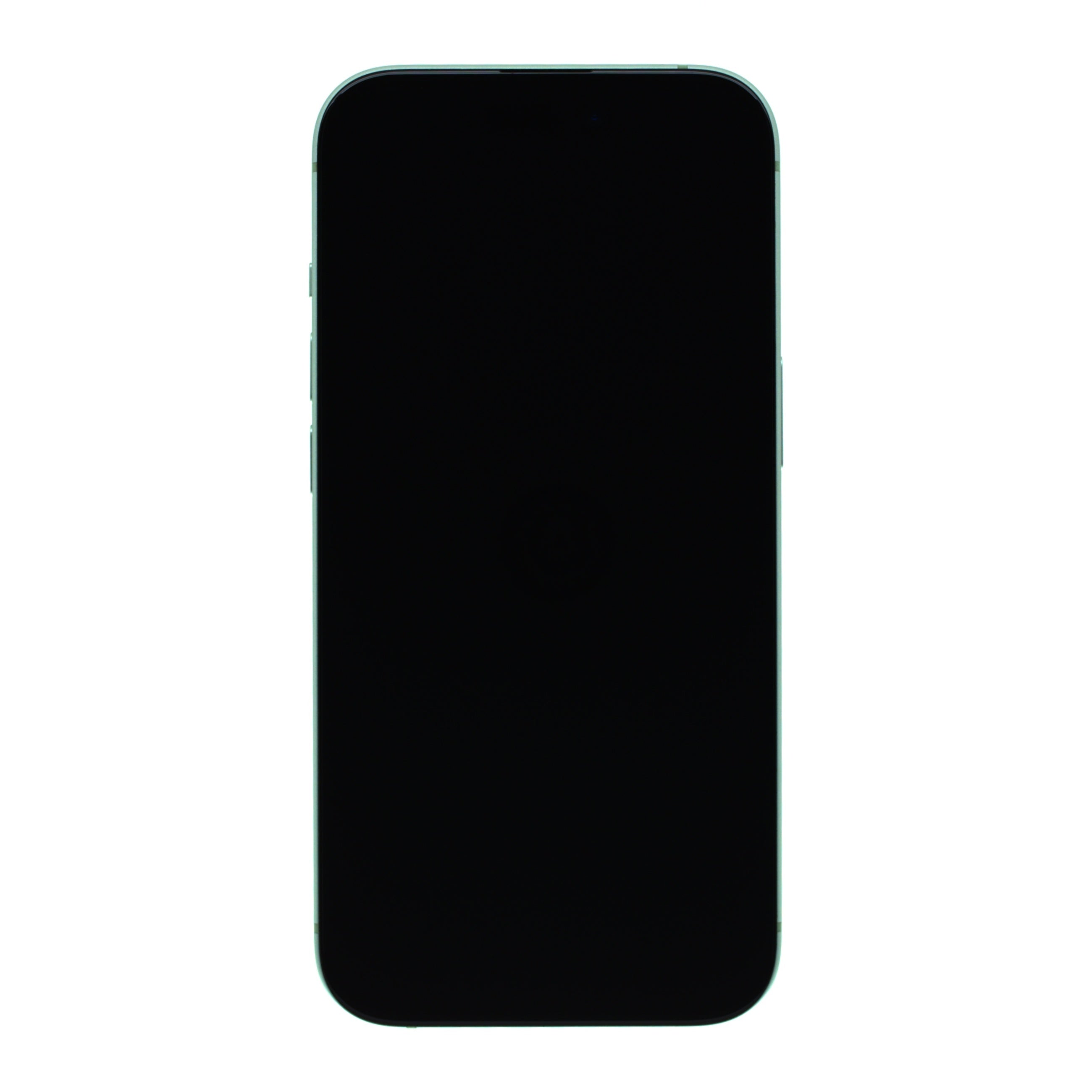 95新 Apple iPhone 15 256G 綠色 中國大陸版