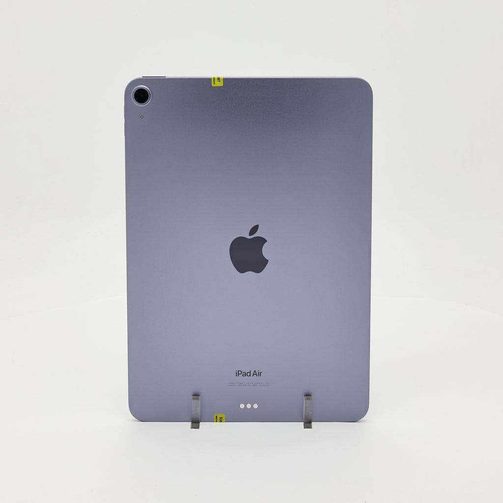 95新 Apple iPad Air5 256G 紫色 WIFI