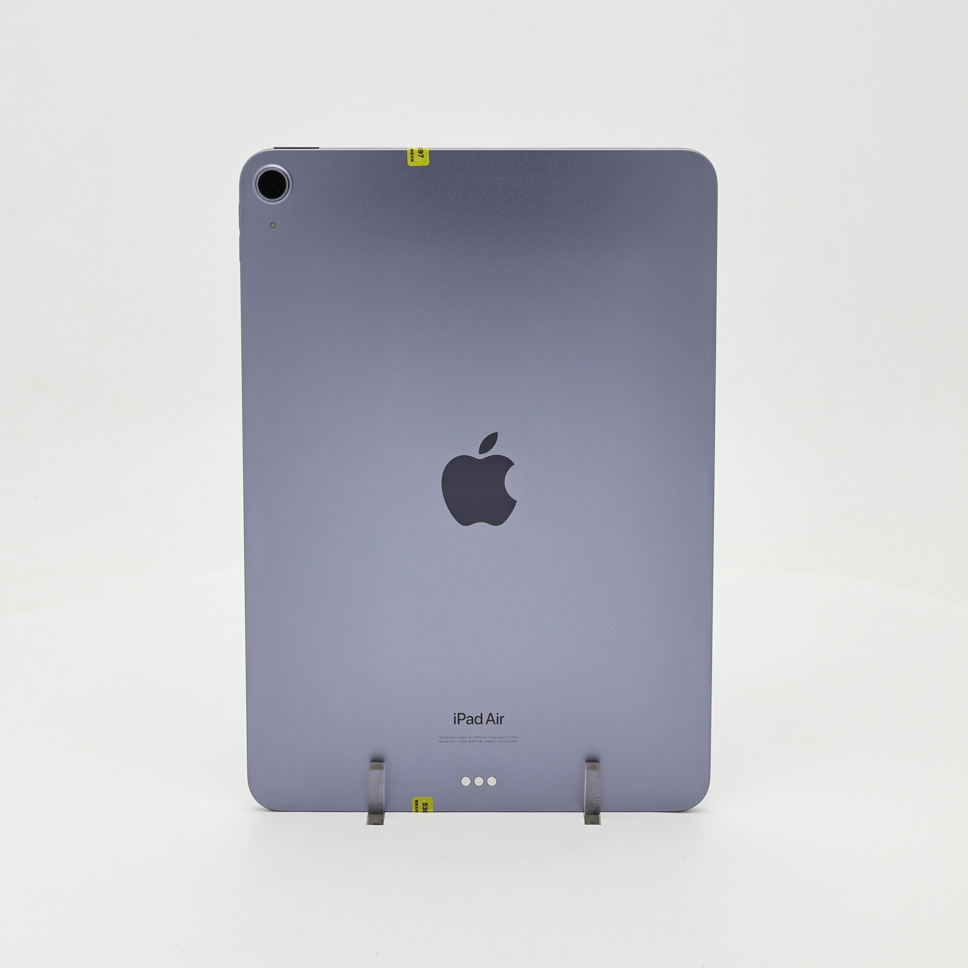 95新 Apple iPad Air5 256G 紫色 WIFI
