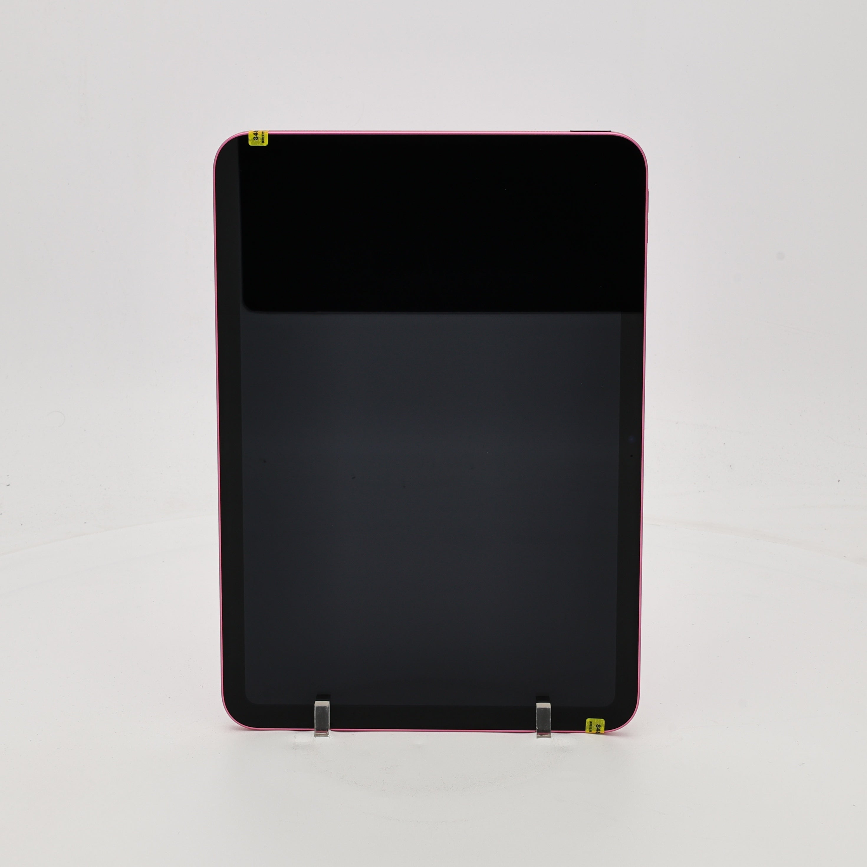 99新 Apple iPad 10代 64G 粉紅色 WIFI