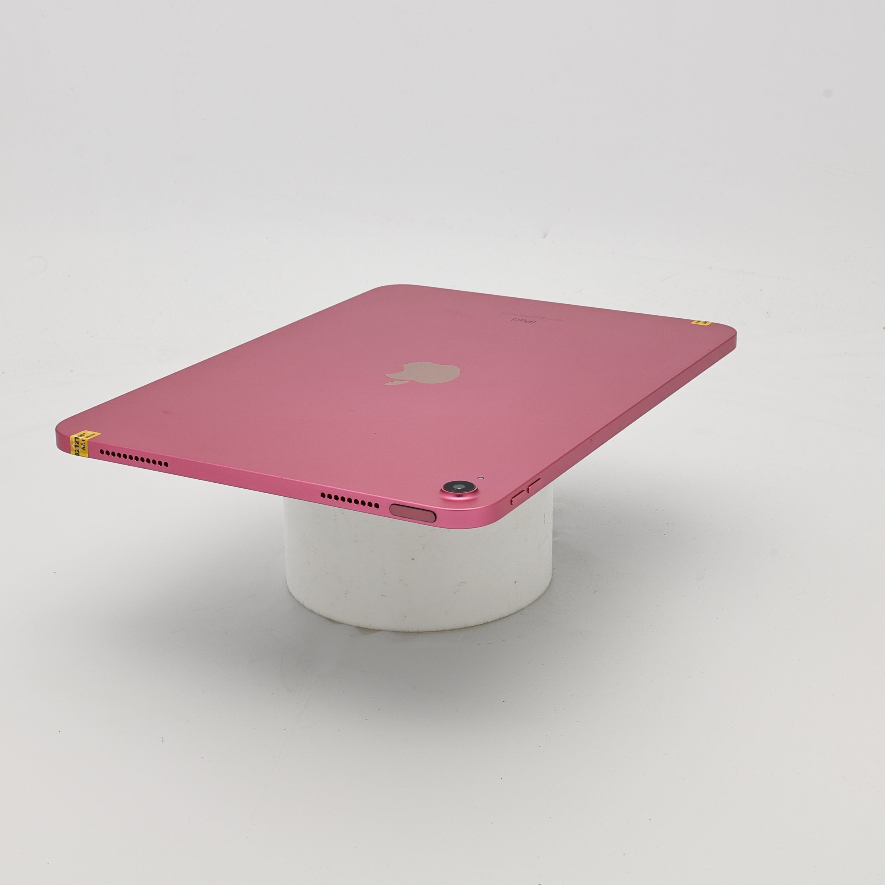 99新 Apple iPad 10代 64G 粉紅色 WIFI