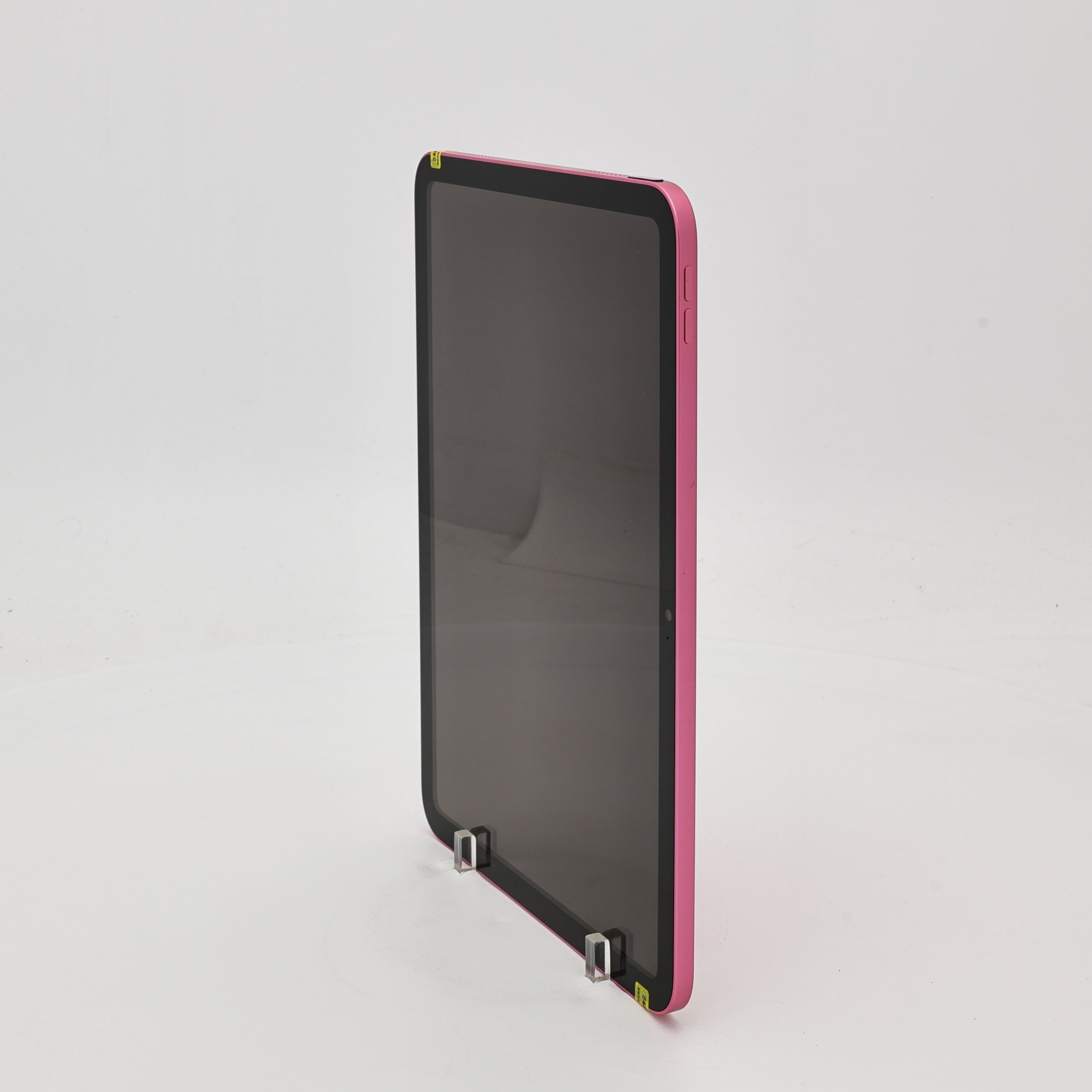 99新 Apple iPad 10代 64G 粉紅色 WIFI