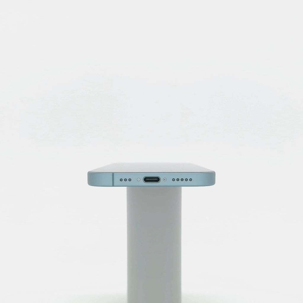 95新 Apple iPhone 16 256G 深青色 中國大陸版