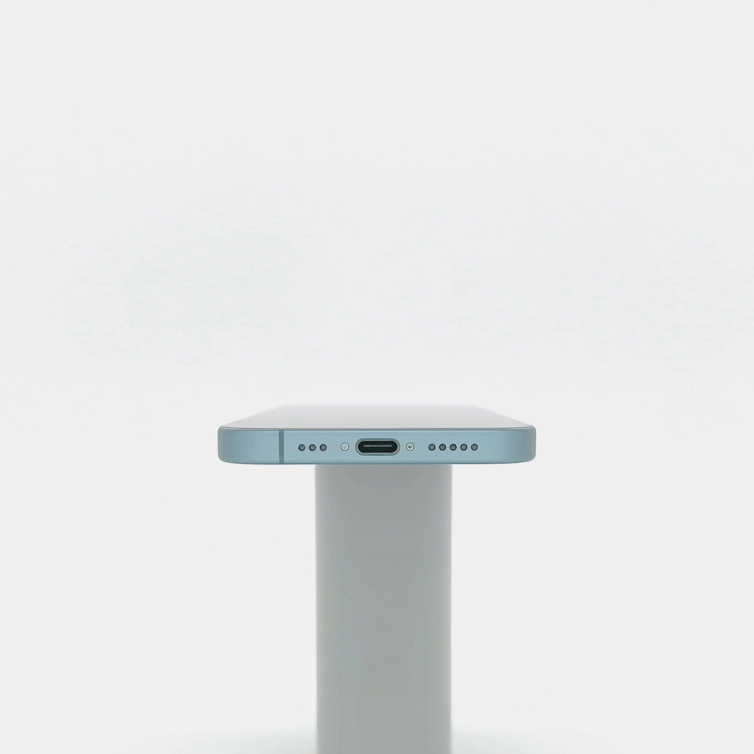95新 Apple iPhone 16 256G 深青色 中國大陸版