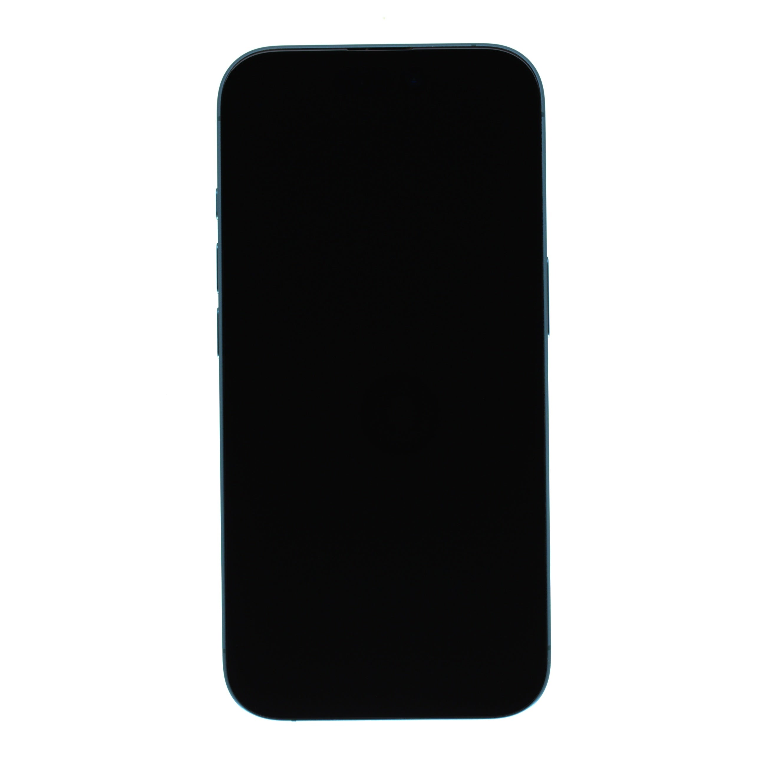 95新 Apple iPhone 16 256G 深青色 中國大陸版