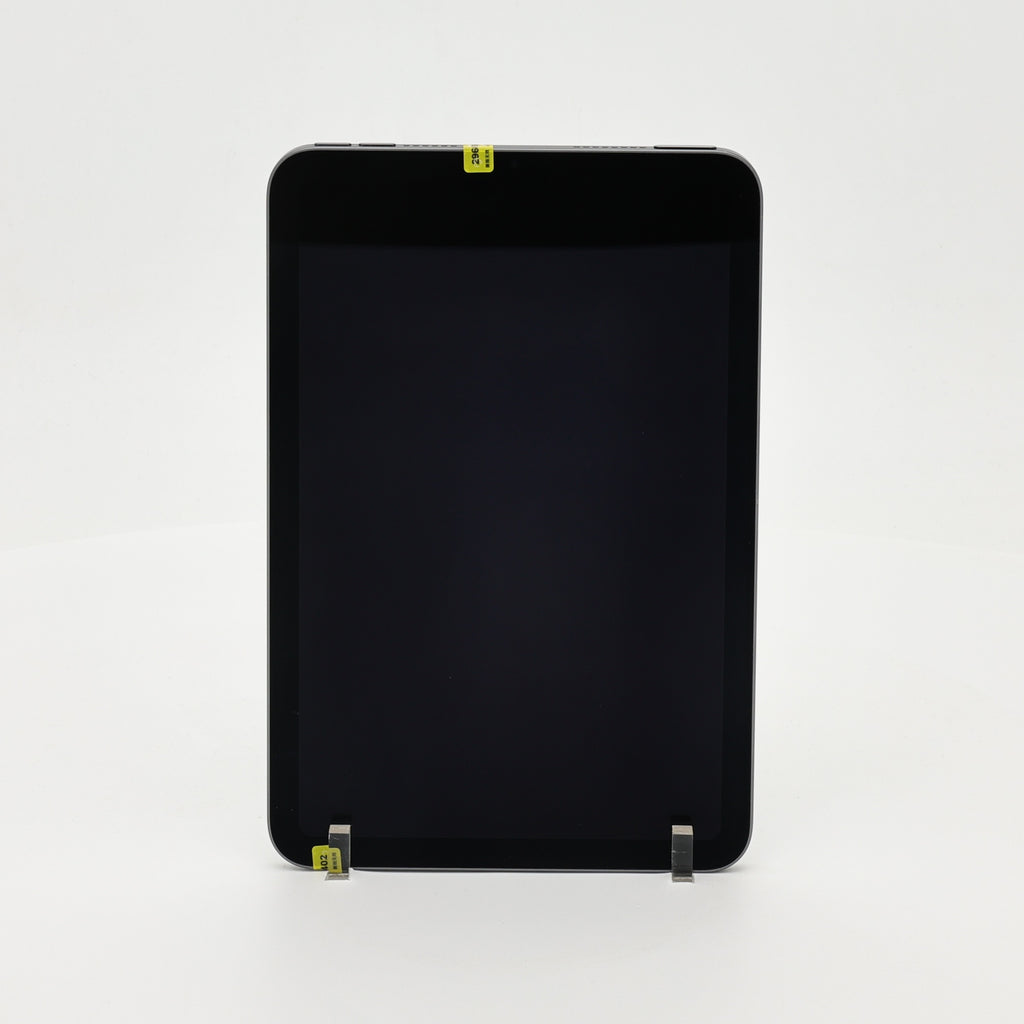 95新 Apple iPad mini6 64G 深空灰色 WIFI