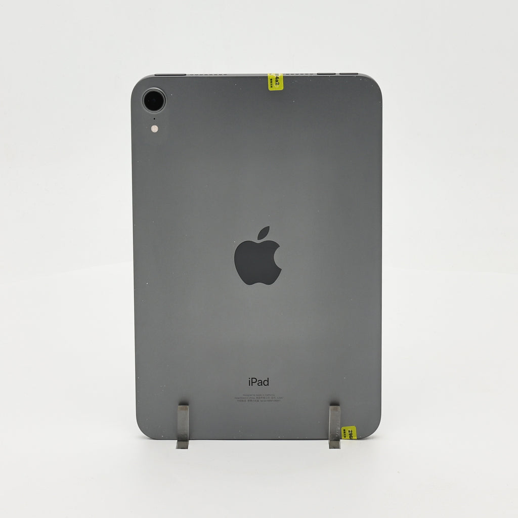 95新 Apple iPad mini6 64G 深空灰色 WIFI