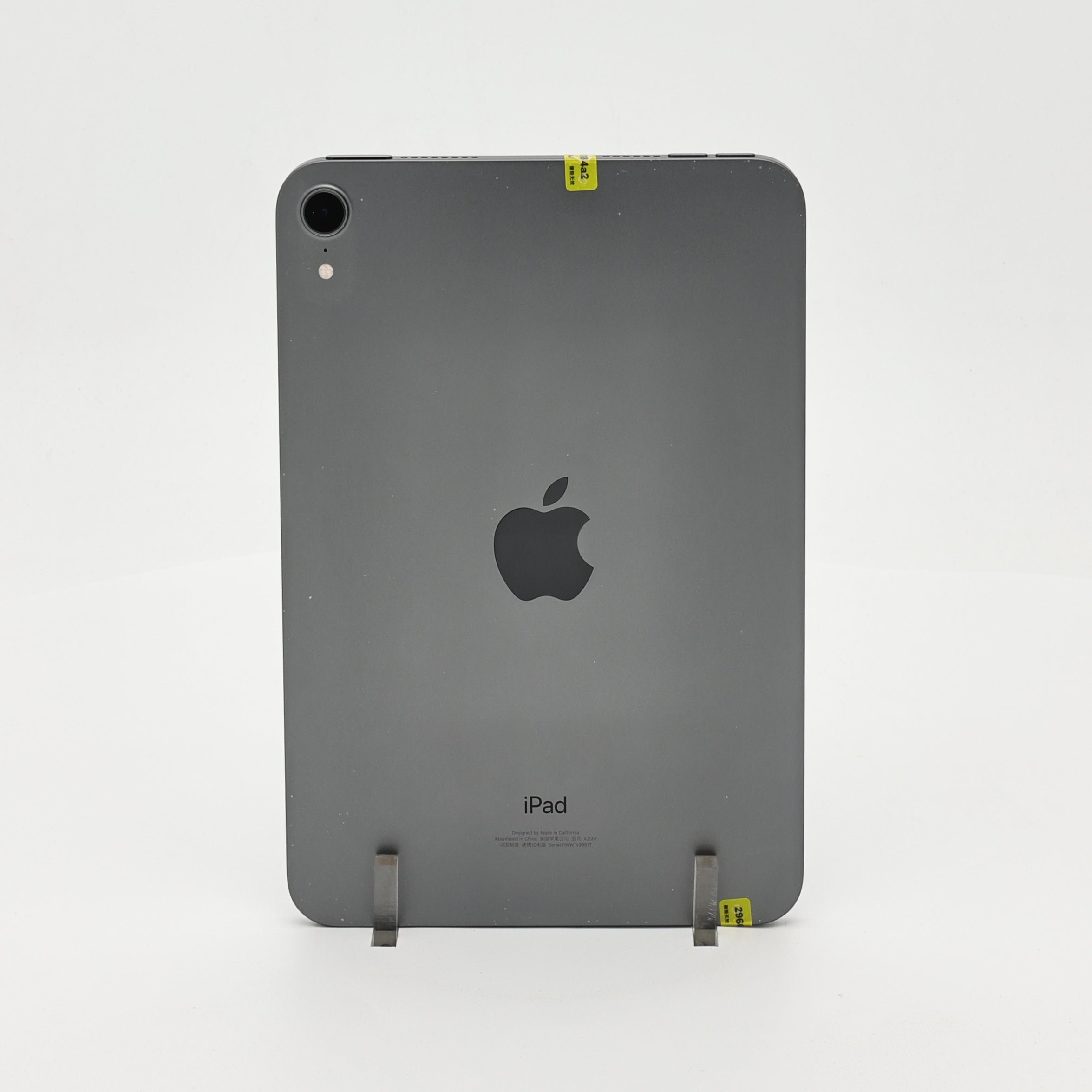 95新 Apple iPad mini6 64G 深空灰色 WIFI