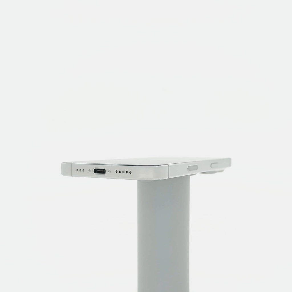 95新 Apple iPhone 16 Pro 128G 白色鈦金屬 中國大陸版