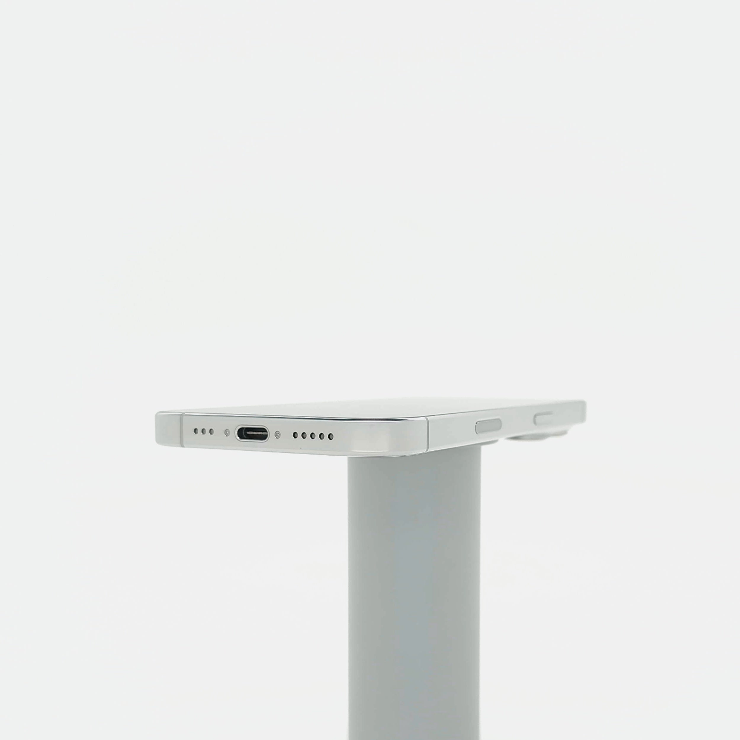 95新 Apple iPhone 16 Pro 128G 白色鈦金屬 中國大陸版