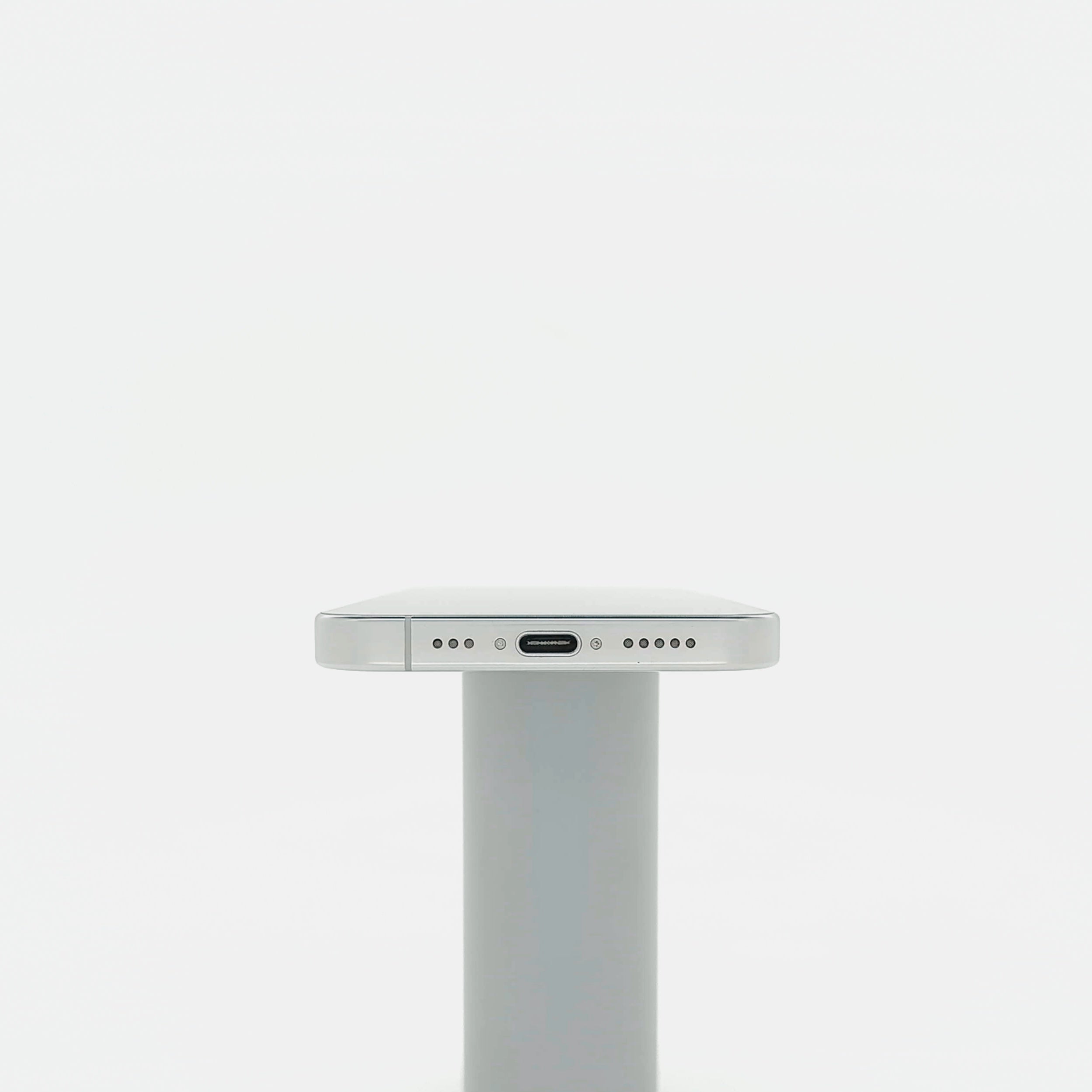 95新 Apple iPhone 16 Pro 128G 白色鈦金屬 中國大陸版