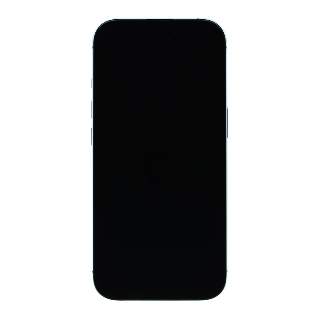 95新 Apple iPhone 16 Pro 128G 白色鈦金屬 中國大陸版
