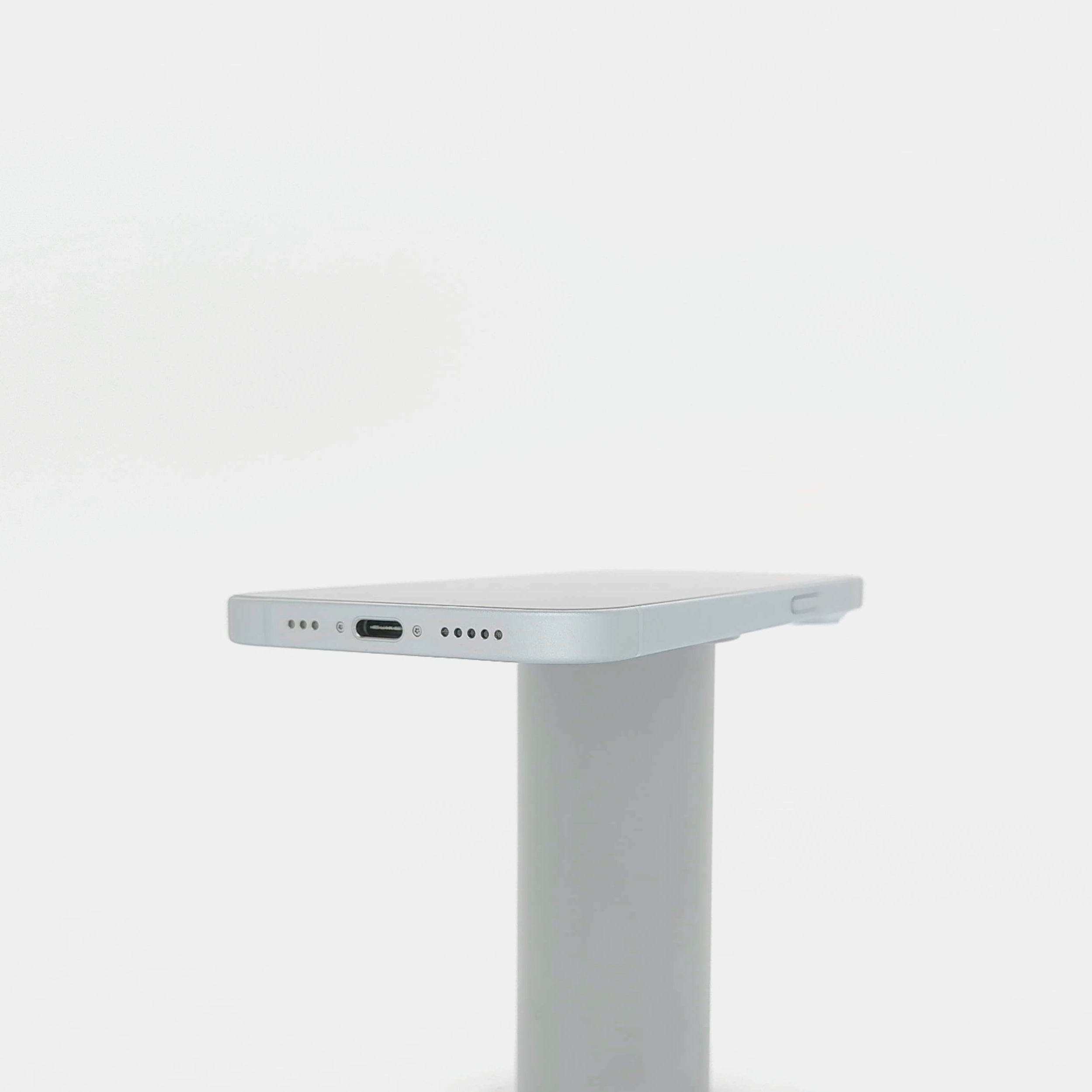 95新 Apple iPhone 15 256G 藍色 中國大陸版