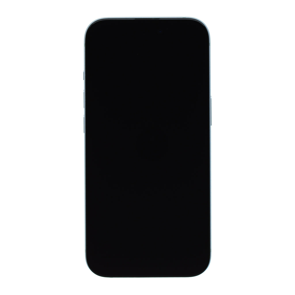 95新 Apple iPhone 15 256G 藍色 中國大陸版