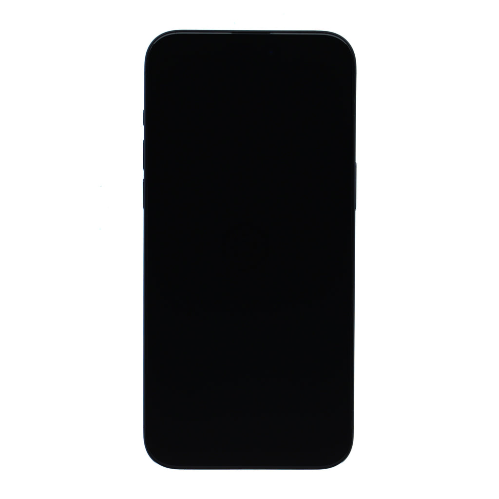 95新 Apple iPhone 15 Pro Max 256G 藍色鈦金屬 中國大陸版