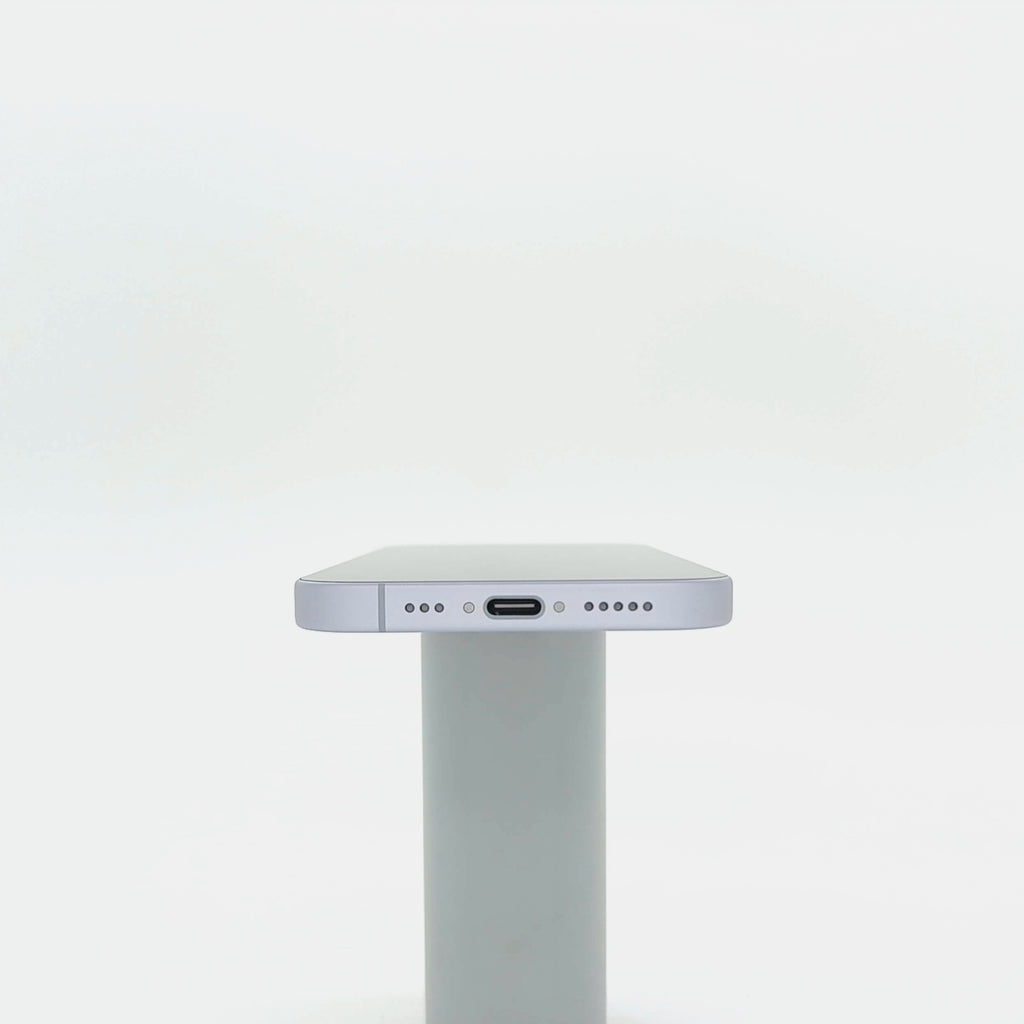 95新 Apple iPhone 17 256G 薰衣草紫色 中國大陸版