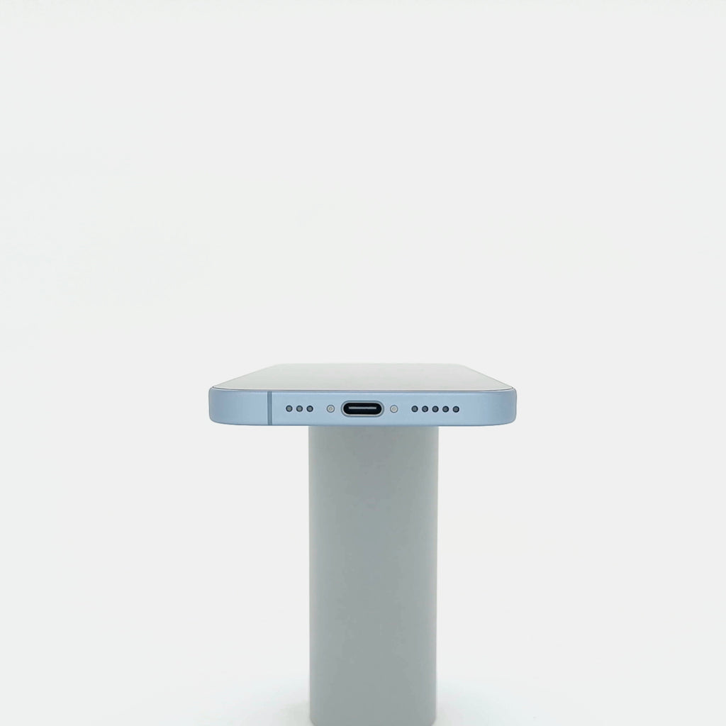 99新 Apple iPhone 17 256G 青霧藍色 中國大陸版