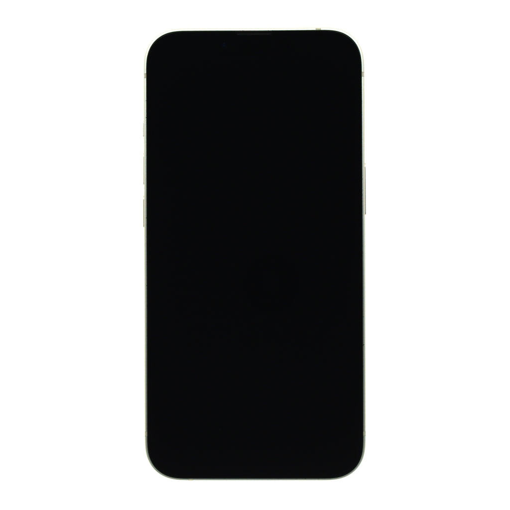 95新 Apple iPhone 13 128G 星光色 中國大陸版