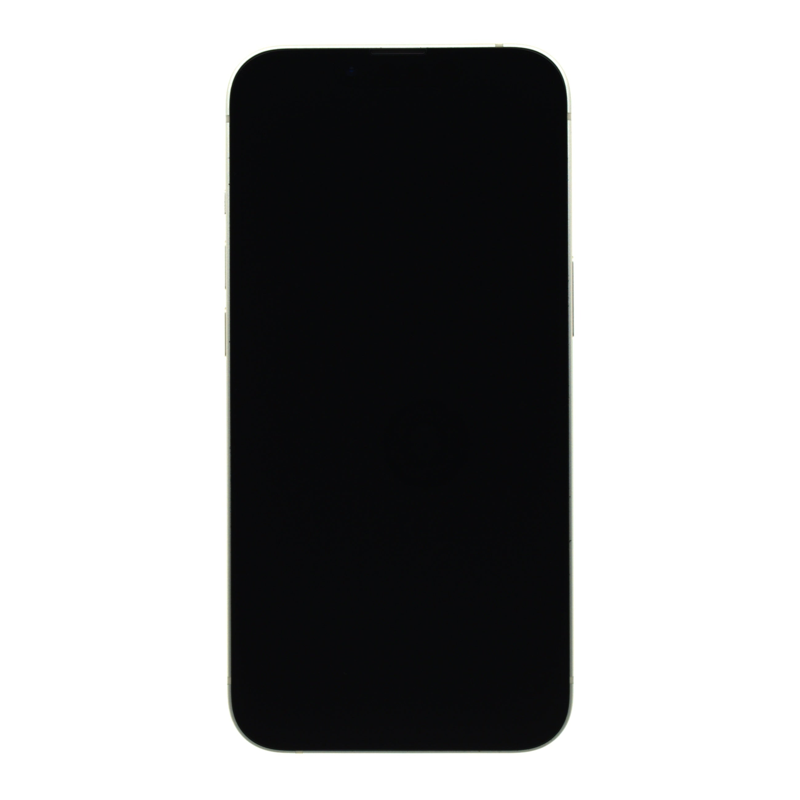 95新 Apple iPhone 13 128G 星光色 中國大陸版