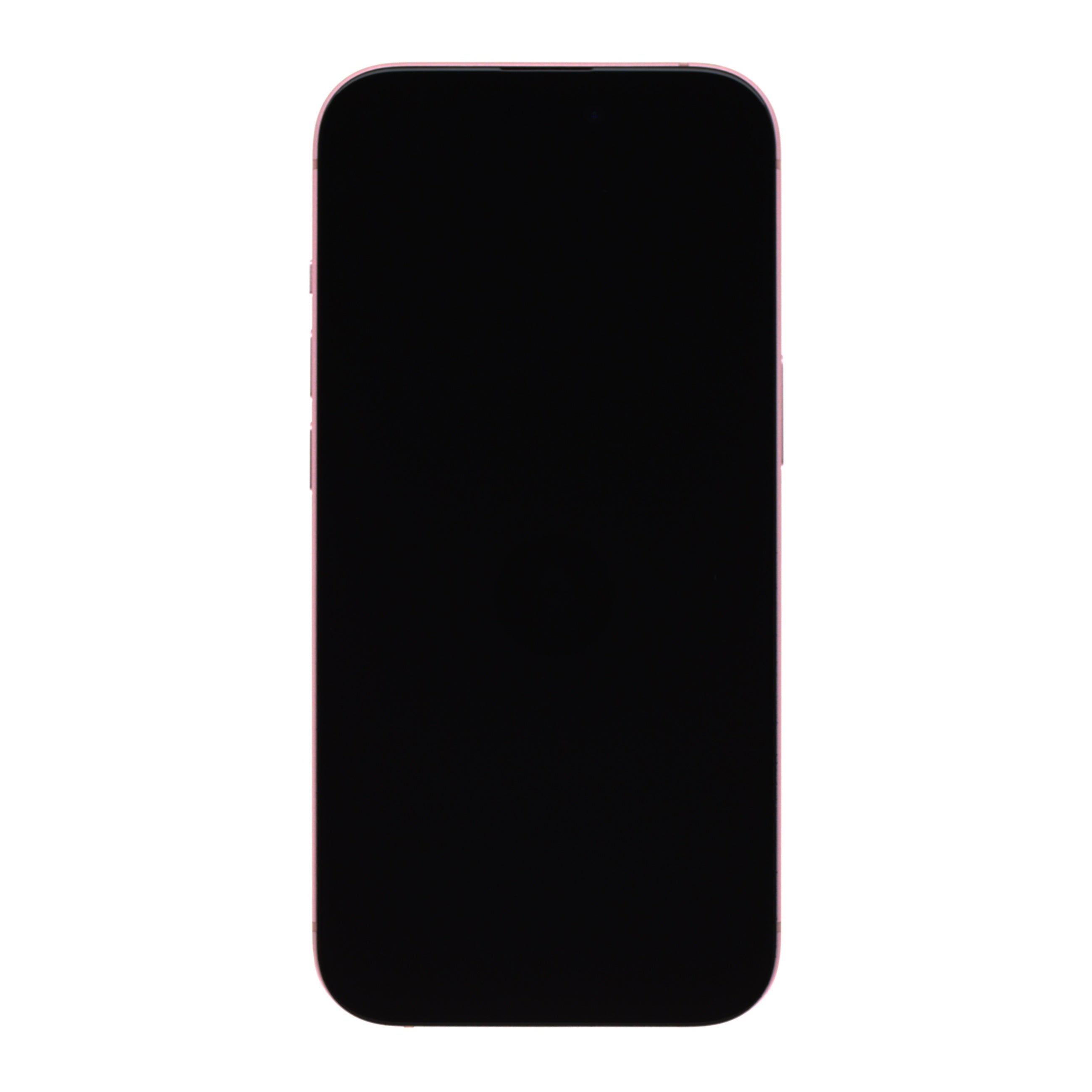 95新 Apple iPhone 15 128G 粉紅色 中國大陸版