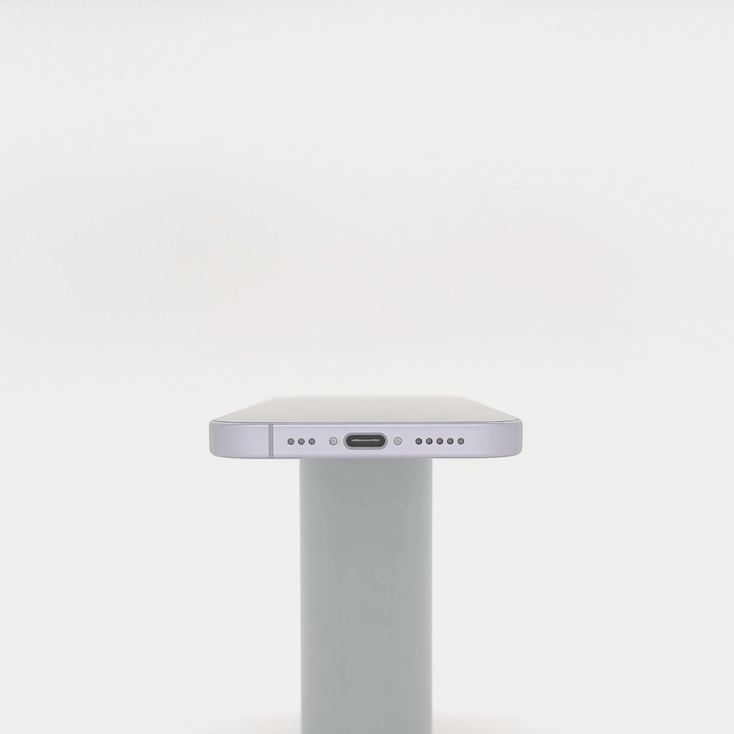 95新 Apple iPhone 17 256G 薰衣草紫色 中國大陸版