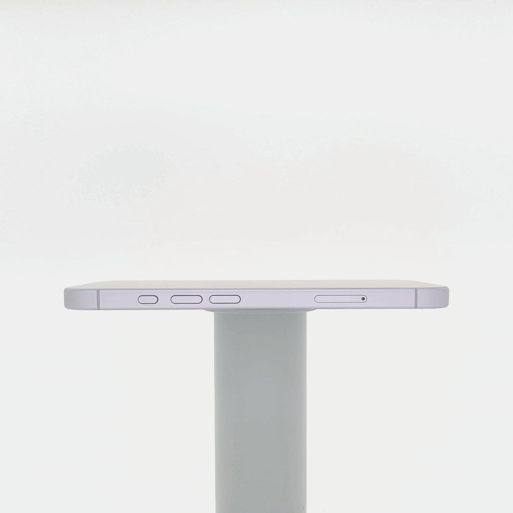 95新 Apple iPhone 17 256G 薰衣草紫色 中國大陸版