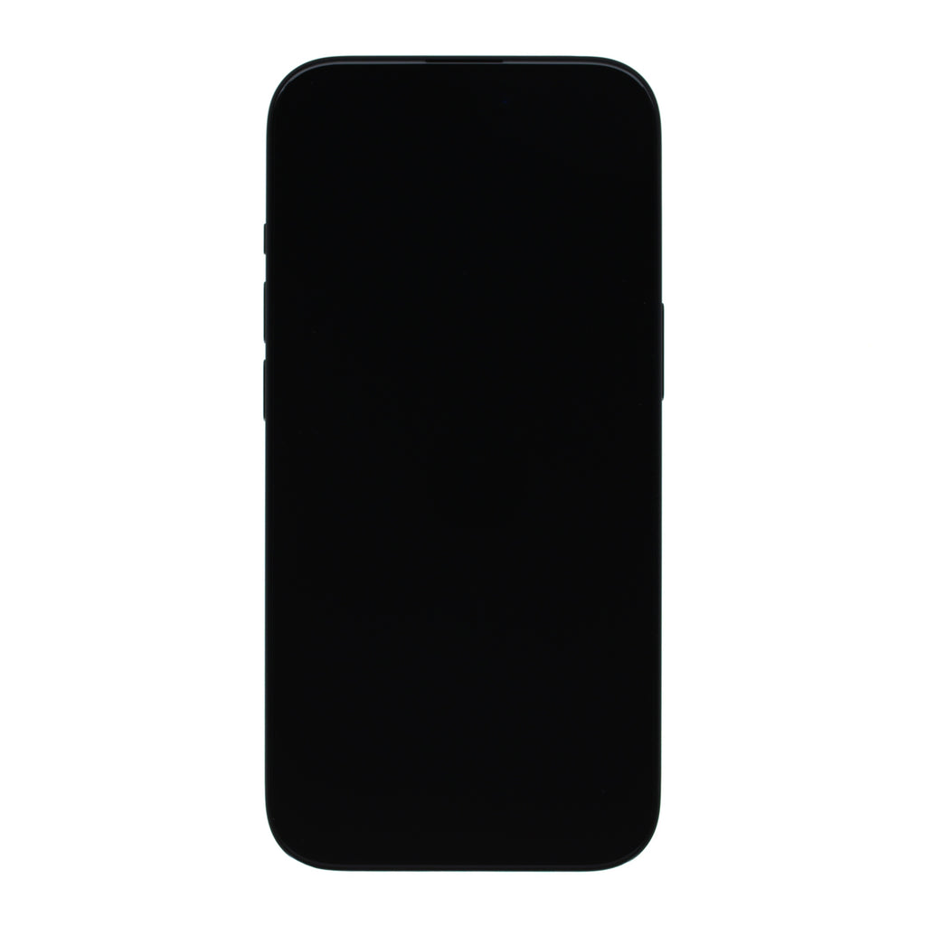 95新 Apple iPhone 15 128G 黑色 中國大陸版