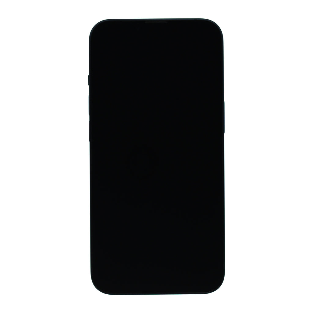 95新 Apple iPhone 13 128G 午夜色 中國大陸版