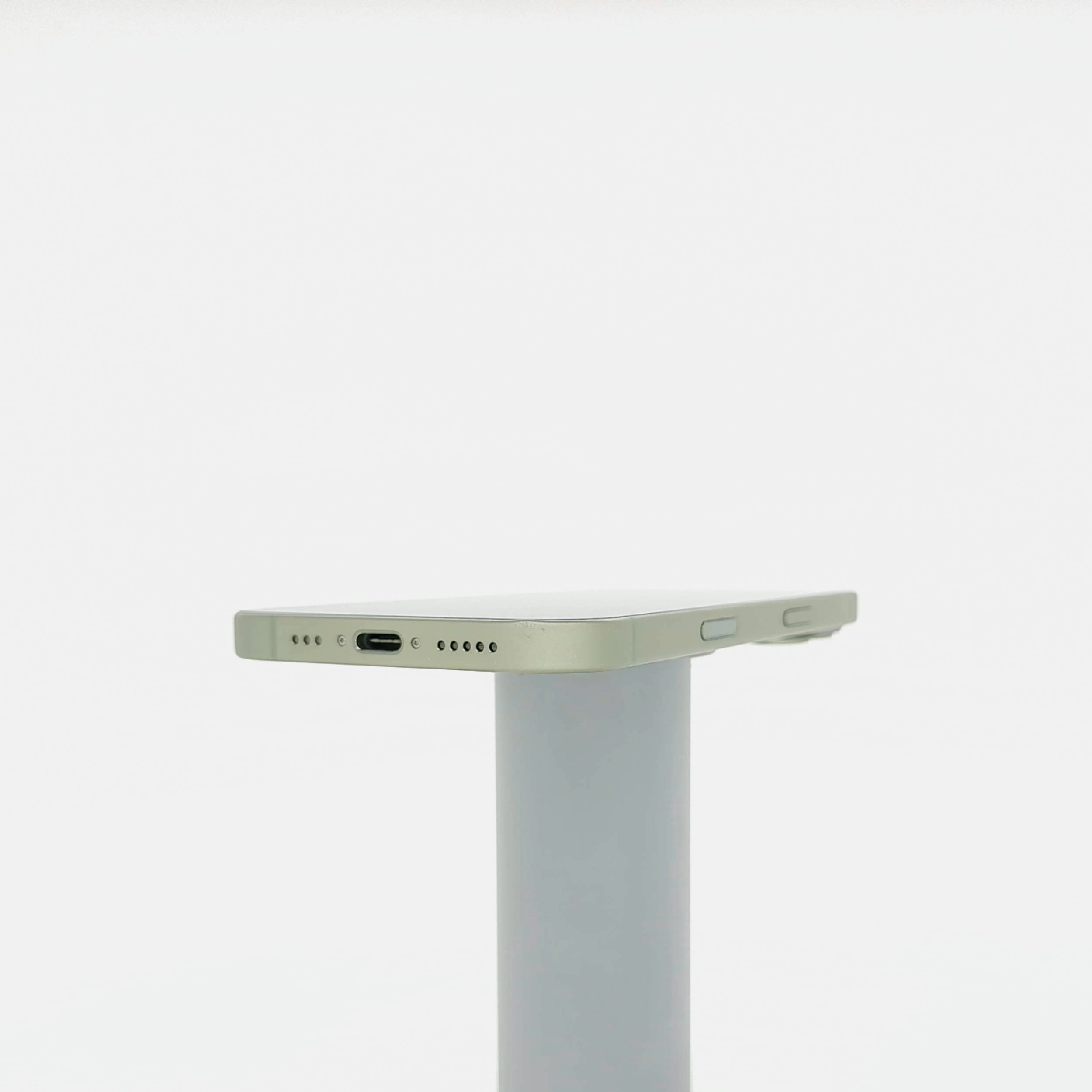 95新 Apple iPhone 17 256G 鼠尾草綠色 中國大陸版