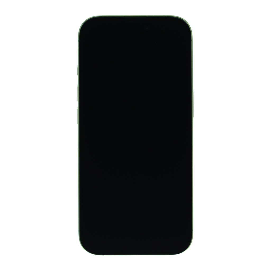 95新 Apple iPhone 17 256G 鼠尾草綠色 中國大陸版