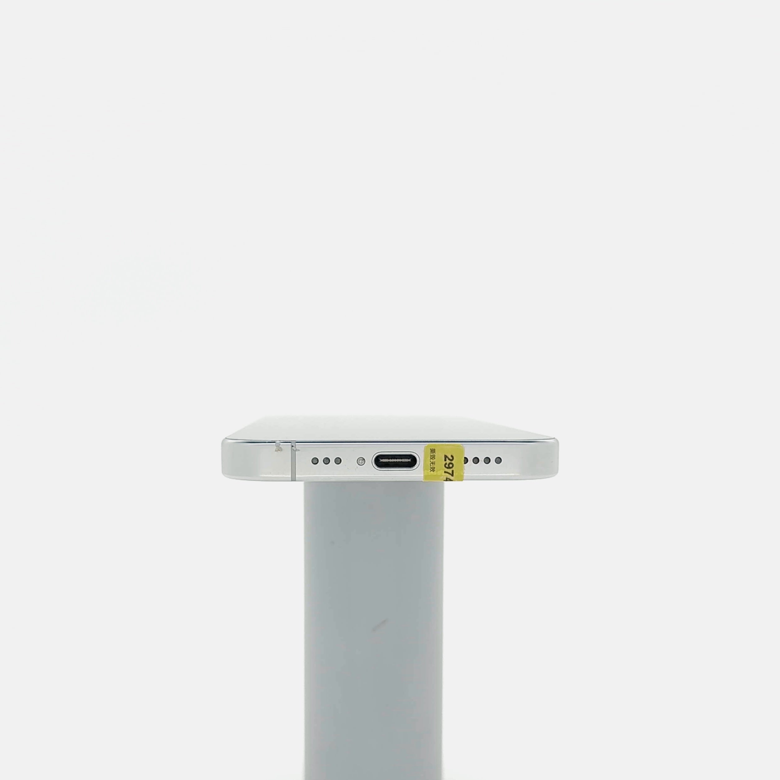 95新 Apple iPhone 16 Pro 128G 白色鈦金屬 中國大陸版