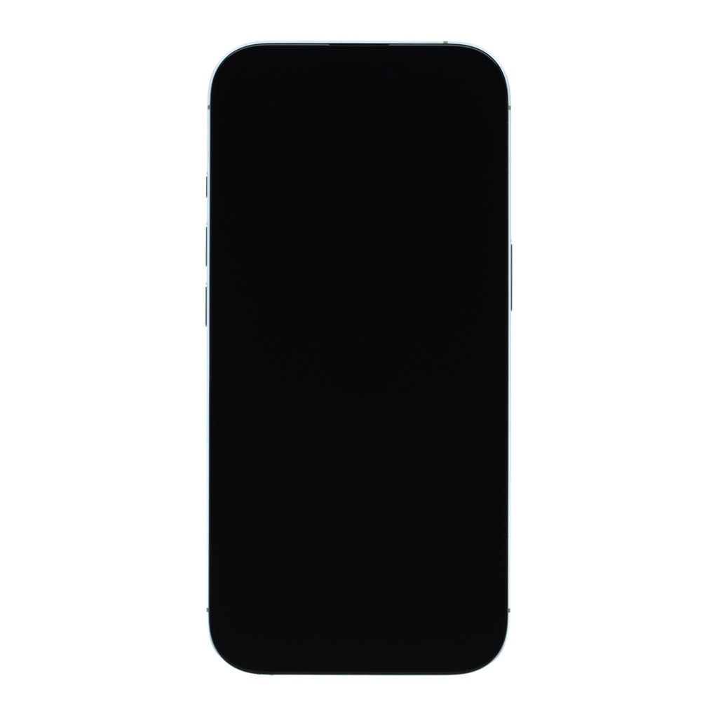 95新 Apple iPhone 16 Pro 128G 白色鈦金屬 中國大陸版