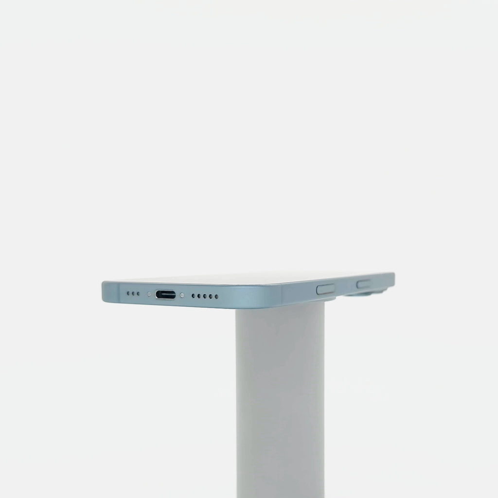 95新 Apple iPhone 16 256G 深青色 中國大陸版