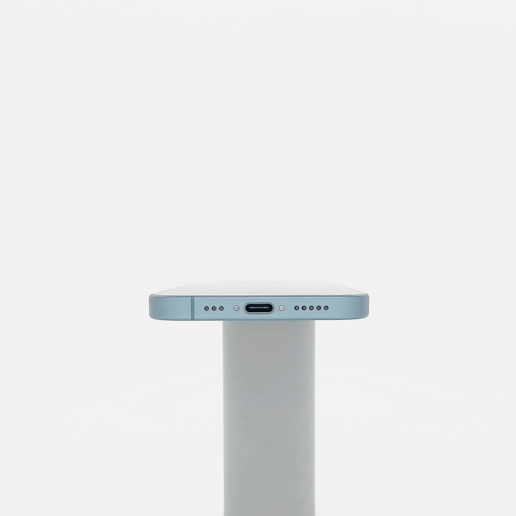 95新 Apple iPhone 16 256G 深青色 中國大陸版