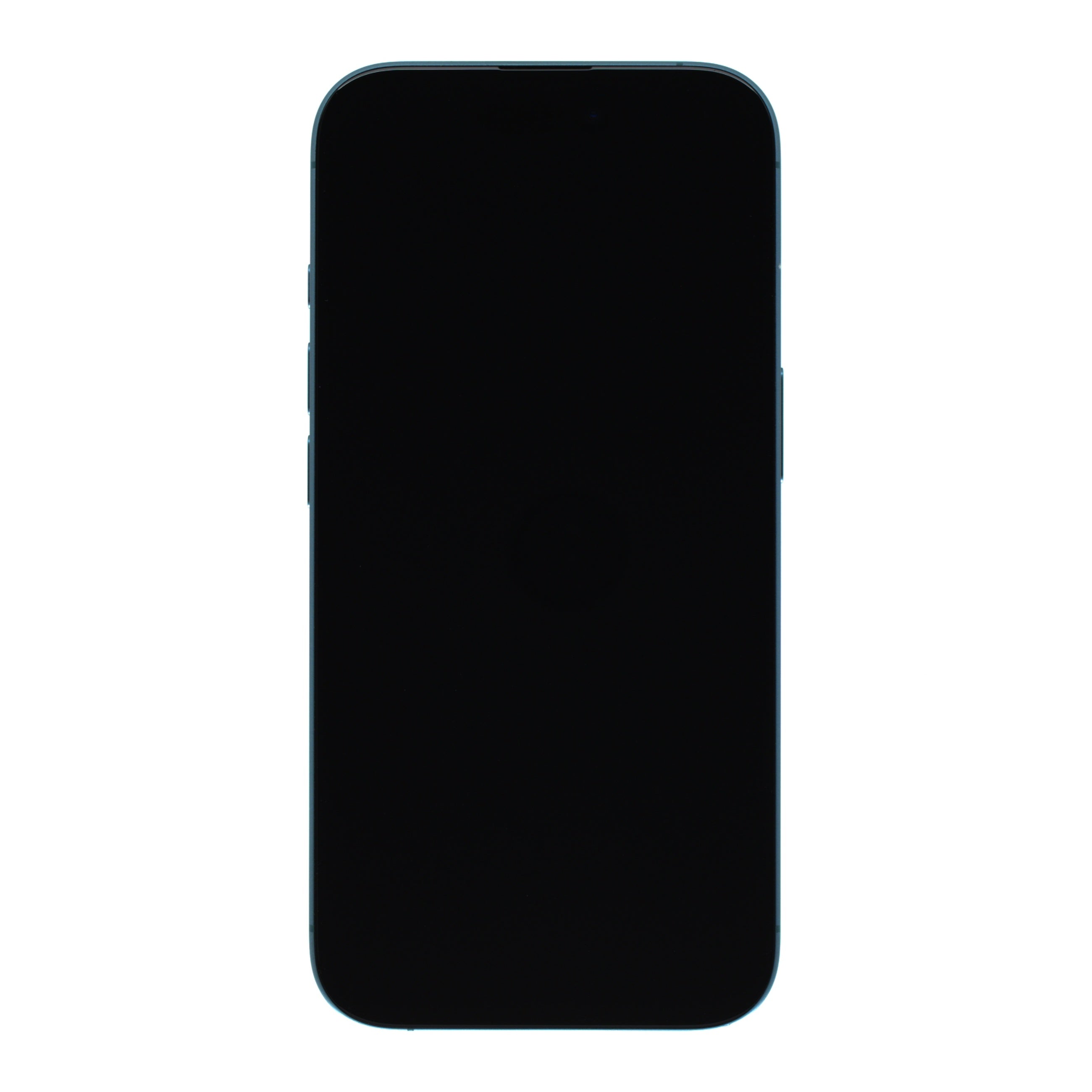 95新 Apple iPhone 16 256G 深青色 中國大陸版
