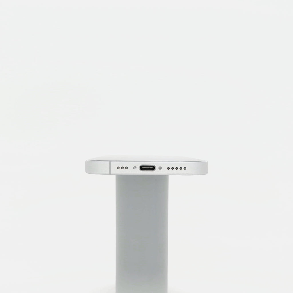 95新 Apple iPhone 16 256G 白色 中國大陸版