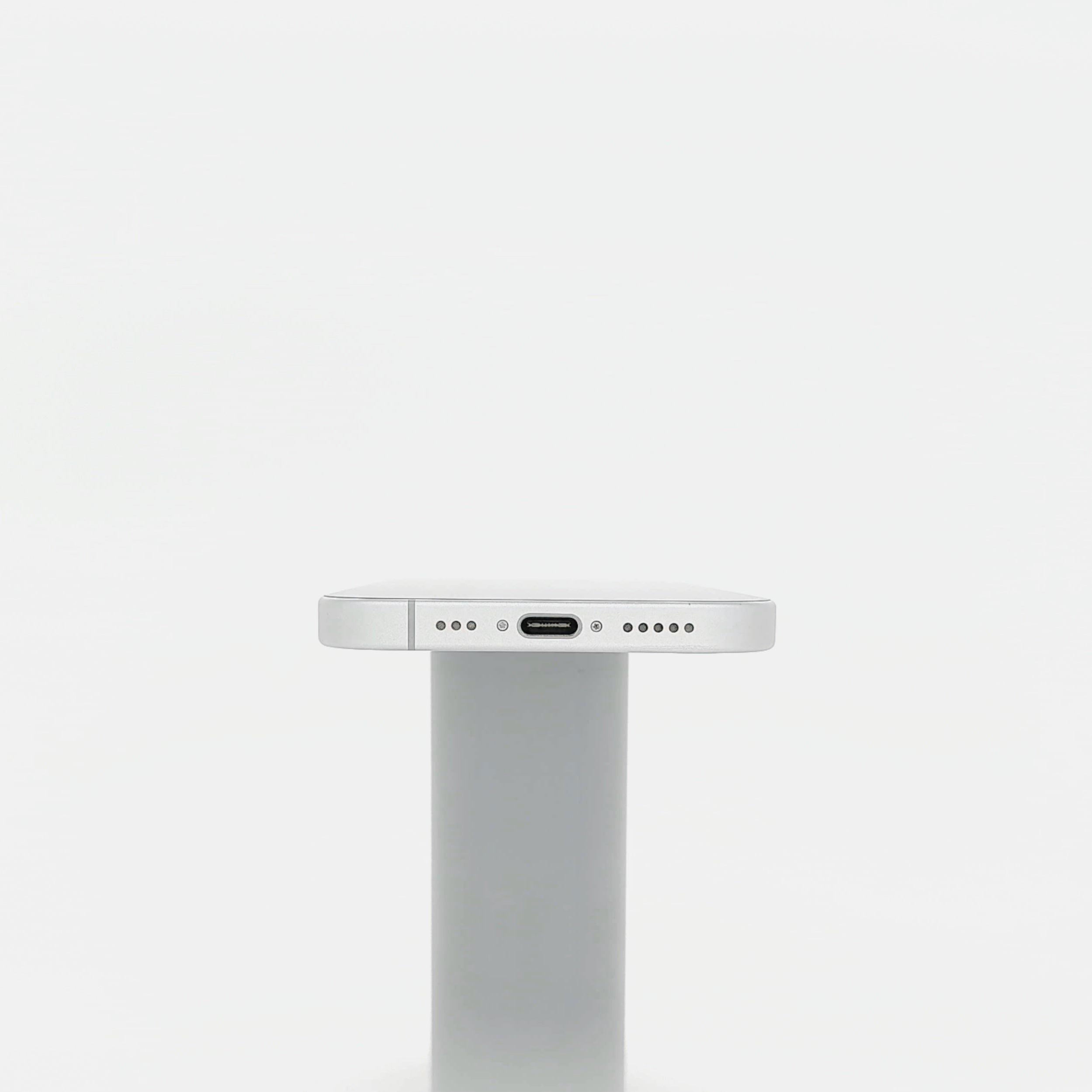 95新 Apple iPhone 16 256G 白色 中國大陸版