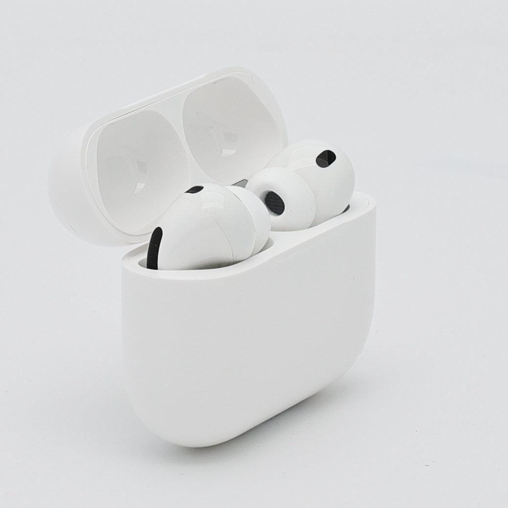99新 Apple AirPods Pro 3 白色