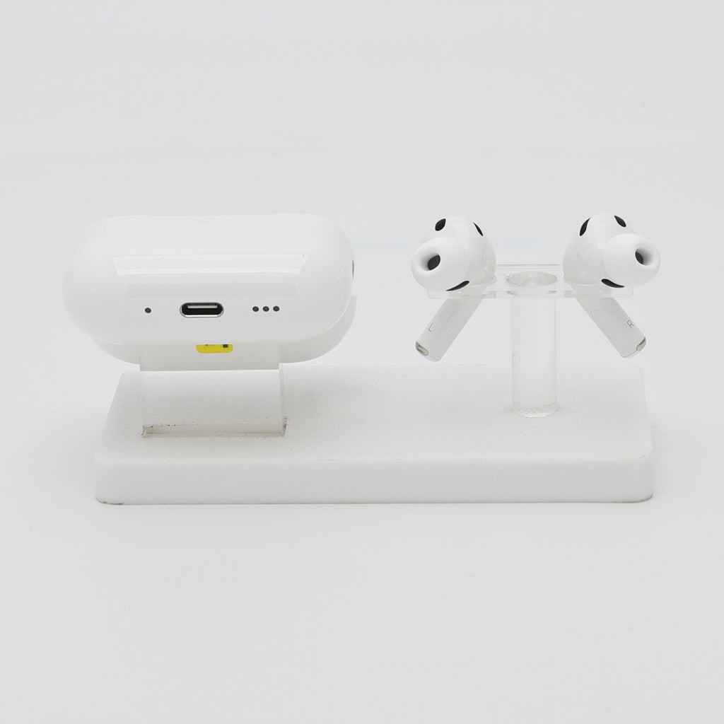 99新 Apple AirPods Pro 3 白色
