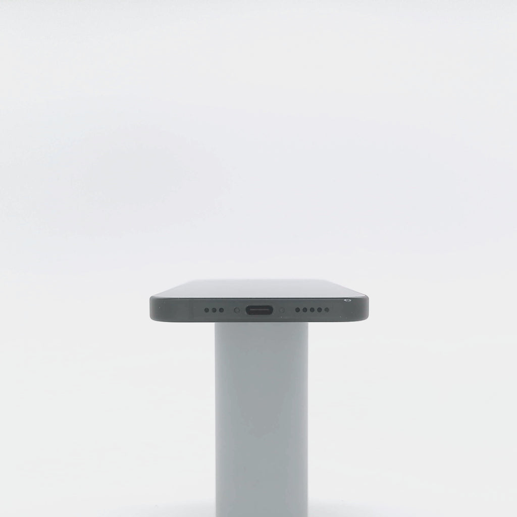 95新 Apple iPhone 15 128G 黑色 中國大陸版